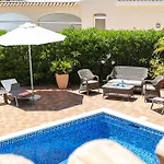 Casa Juniper Carvoeiro (Lagoa)