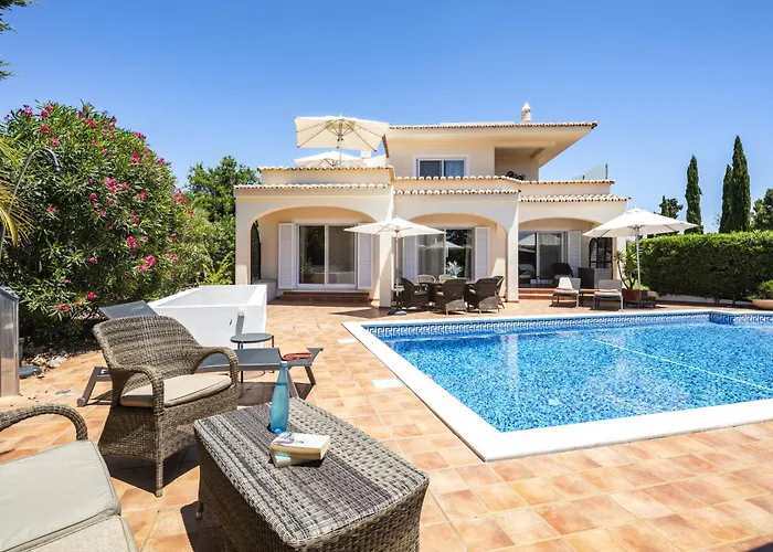 Villa Casa Juniper *