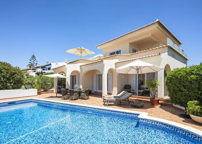 Casa Juniper Carvoeiro