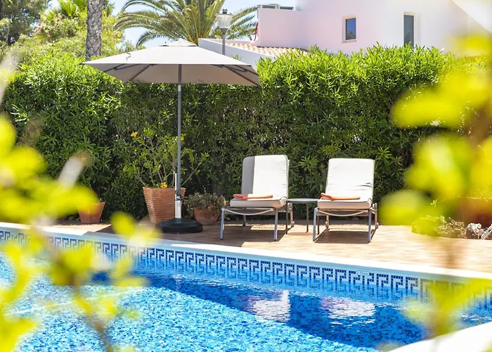 Villa Casa Juniper *