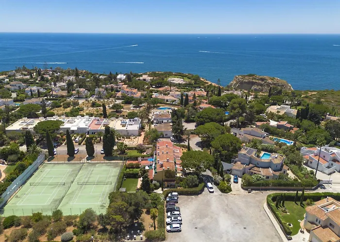 Casa Juniper Villa Carvoeiro