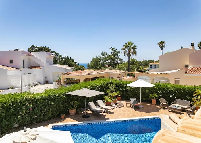 Villa Casa Juniper Carvoeiro