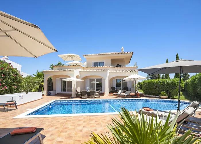 Casa Juniper Villa Carvoeiro