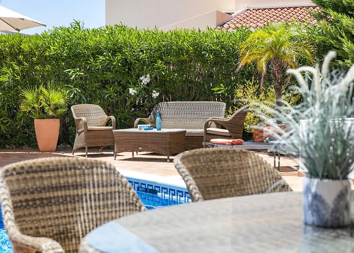 Casa Juniper Villa Carvoeiro