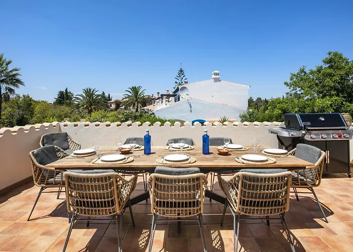 Villa Casa Juniper *