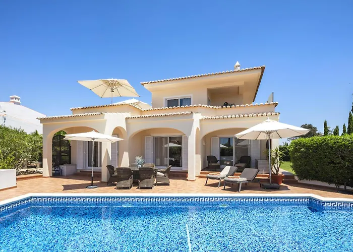 Casa Juniper Villa Carvoeiro