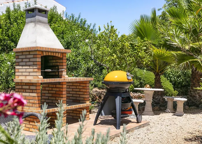 Casa Juniper Carvoeiro