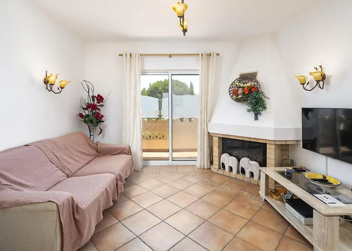 Villa Casa Juniper Carvoeiro