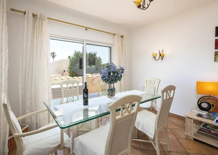 Casa Juniper Villa Carvoeiro