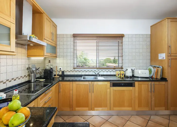 Villa Casa Juniper Carvoeiro