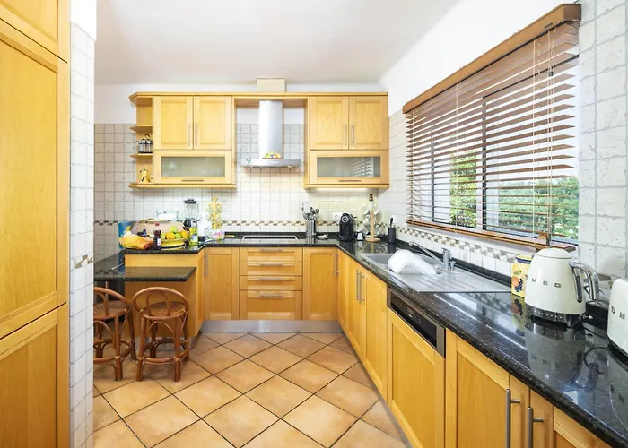 Casa Juniper * Carvoeiro