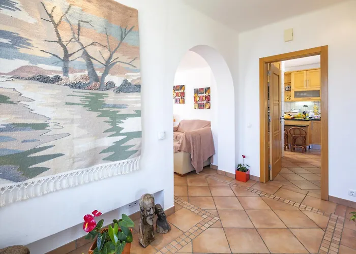 Villa Casa Juniper Carvoeiro