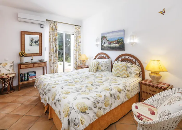 Casa Juniper Villa Carvoeiro