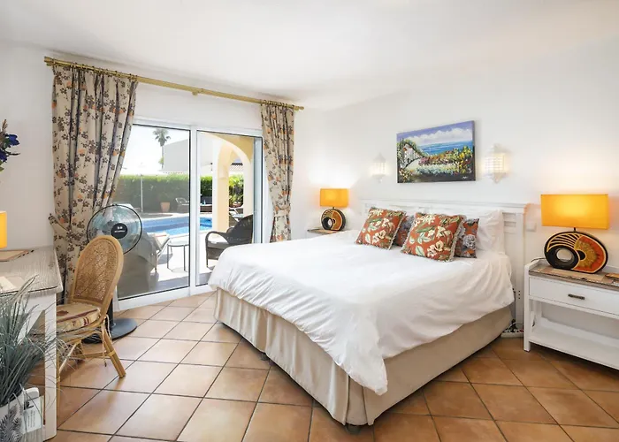 Casa Juniper Villa Carvoeiro