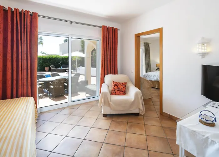 Casa Juniper Carvoeiro