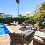 Casa Juniper Villa *