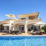 Casa Juniper Villa Carvoeiro (Lagoa)