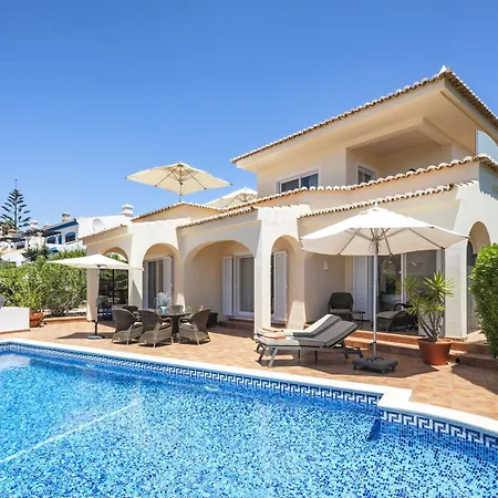 Casa Juniper Carvoeiro (Lagoa)