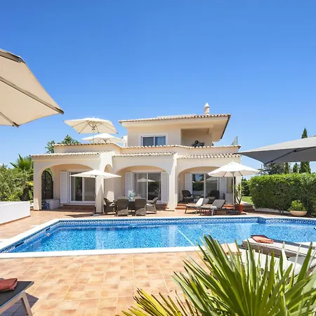 Casa Juniper Willa Carvoeiro (Lagoa)