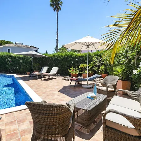 Casa Juniper Willa *