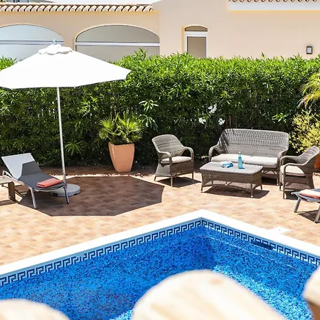 Casa Juniper Carvoeiro (Lagoa)