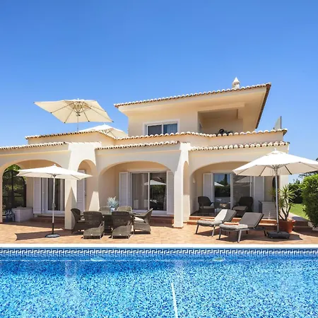 Casa Juniper Willa Carvoeiro (Lagoa)