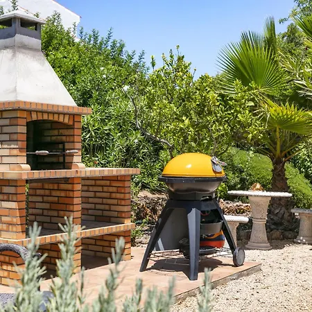 Casa Juniper Carvoeiro (Lagoa)