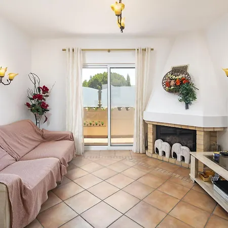 Willa Casa Juniper Carvoeiro (Lagoa)