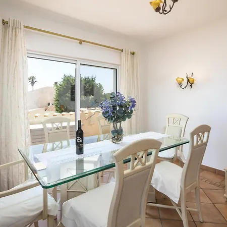 Casa Juniper Willa Carvoeiro (Lagoa)
