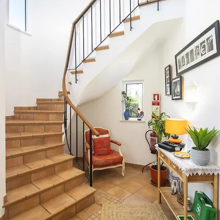 Casa Juniper Willa *