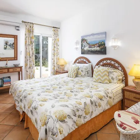 Casa Juniper וילה קארבואירו