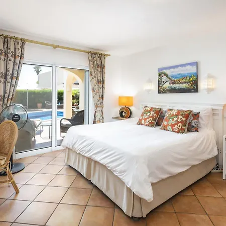 Casa Juniper Villa Carvoeiro