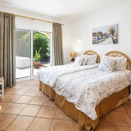 וילה Casa Juniper *